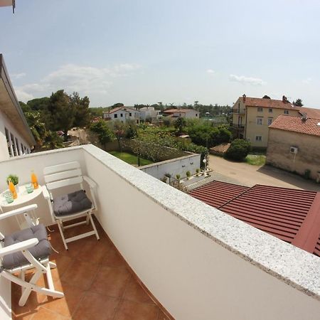 Room And Apartment Doris Lovrečica Εξωτερικό φωτογραφία