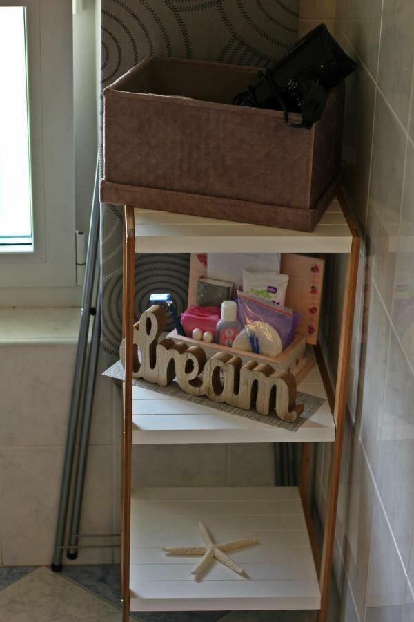 Room And Apartment Doris Lovrečica Εξωτερικό φωτογραφία